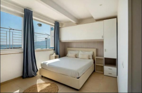 Casa Castagna a' Mare Salerno